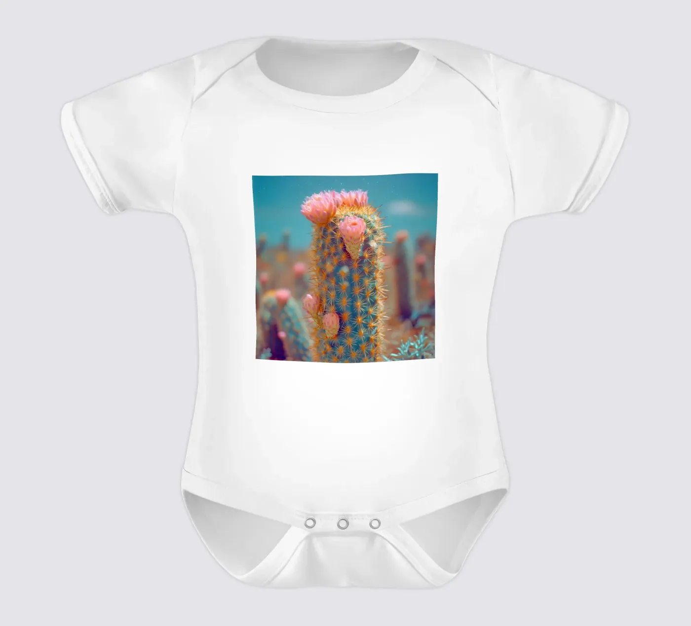 73 body bébé de Pink California | Affiches & Posters