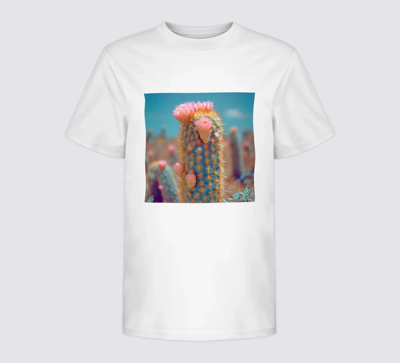 73 t-shirt bambini da Pink California | Affiches & Posters