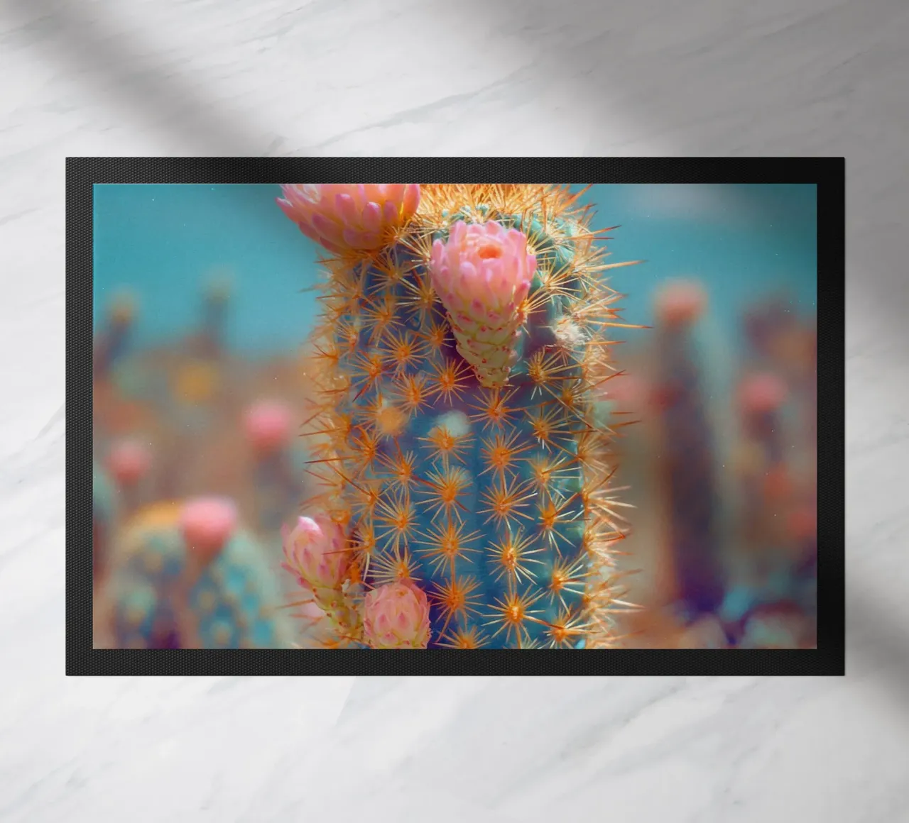 73 zerbino da Pink California | Affiches & Posters