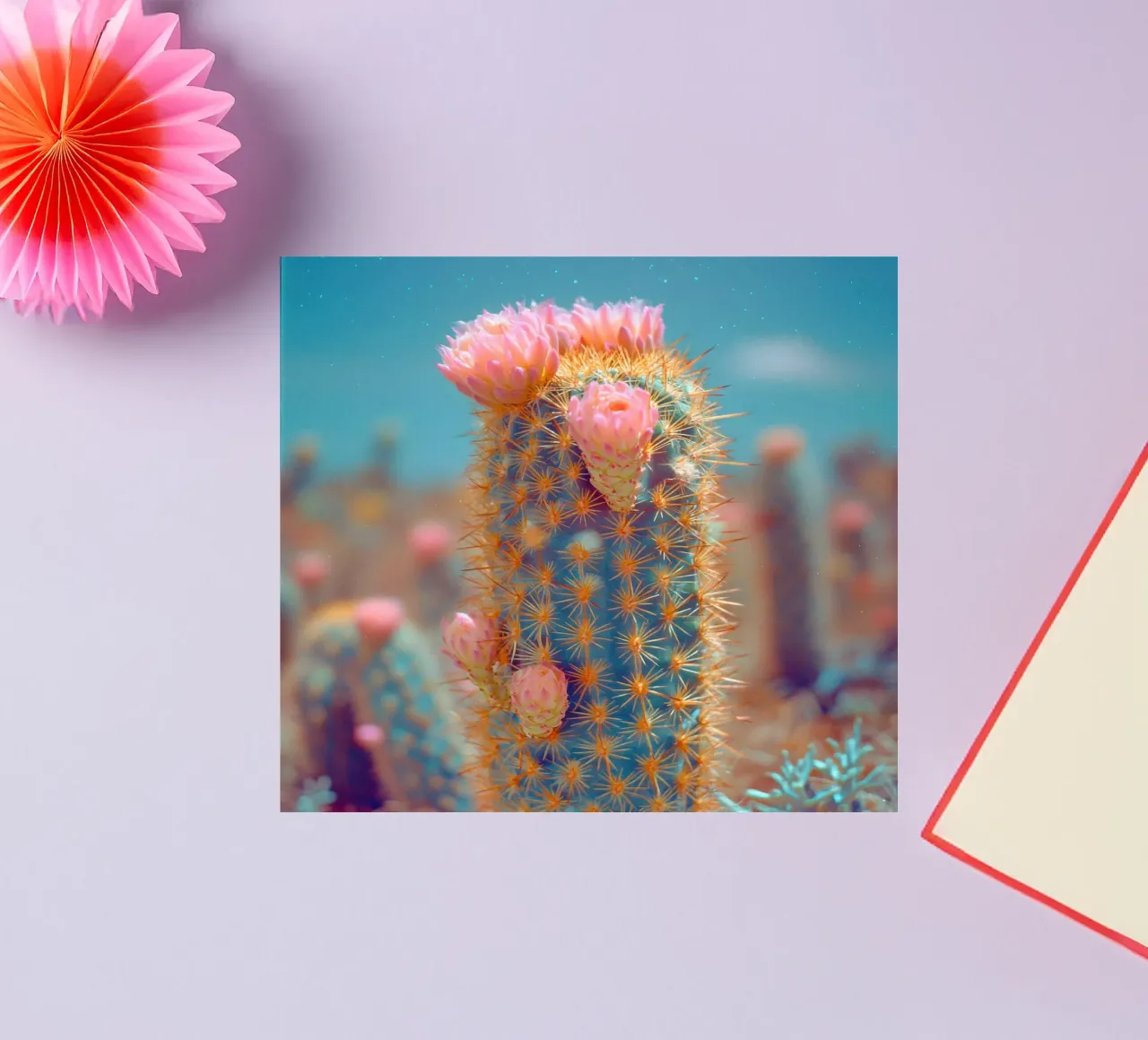 73 Sticker von Pink California | Affiches & Posters