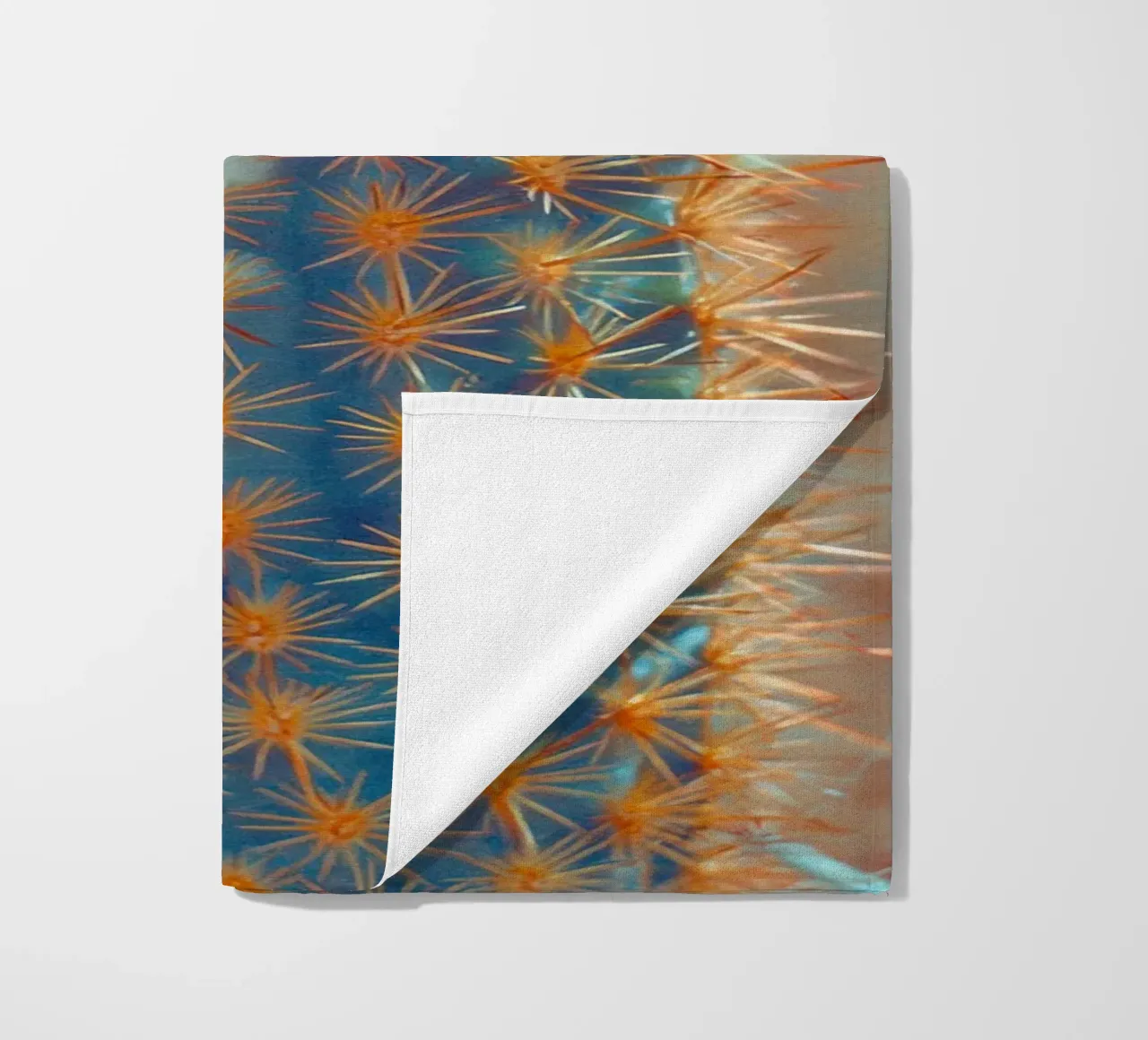 73 telo mare da Pink California | Affiches & Posters