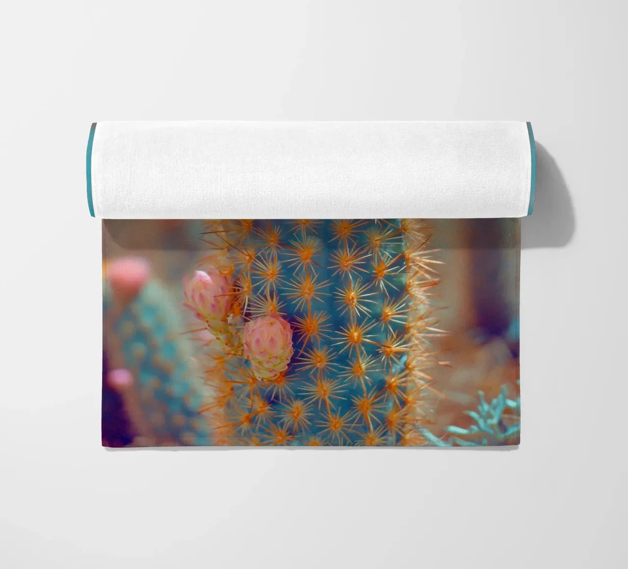 73 telo mare da Pink California | Affiches & Posters