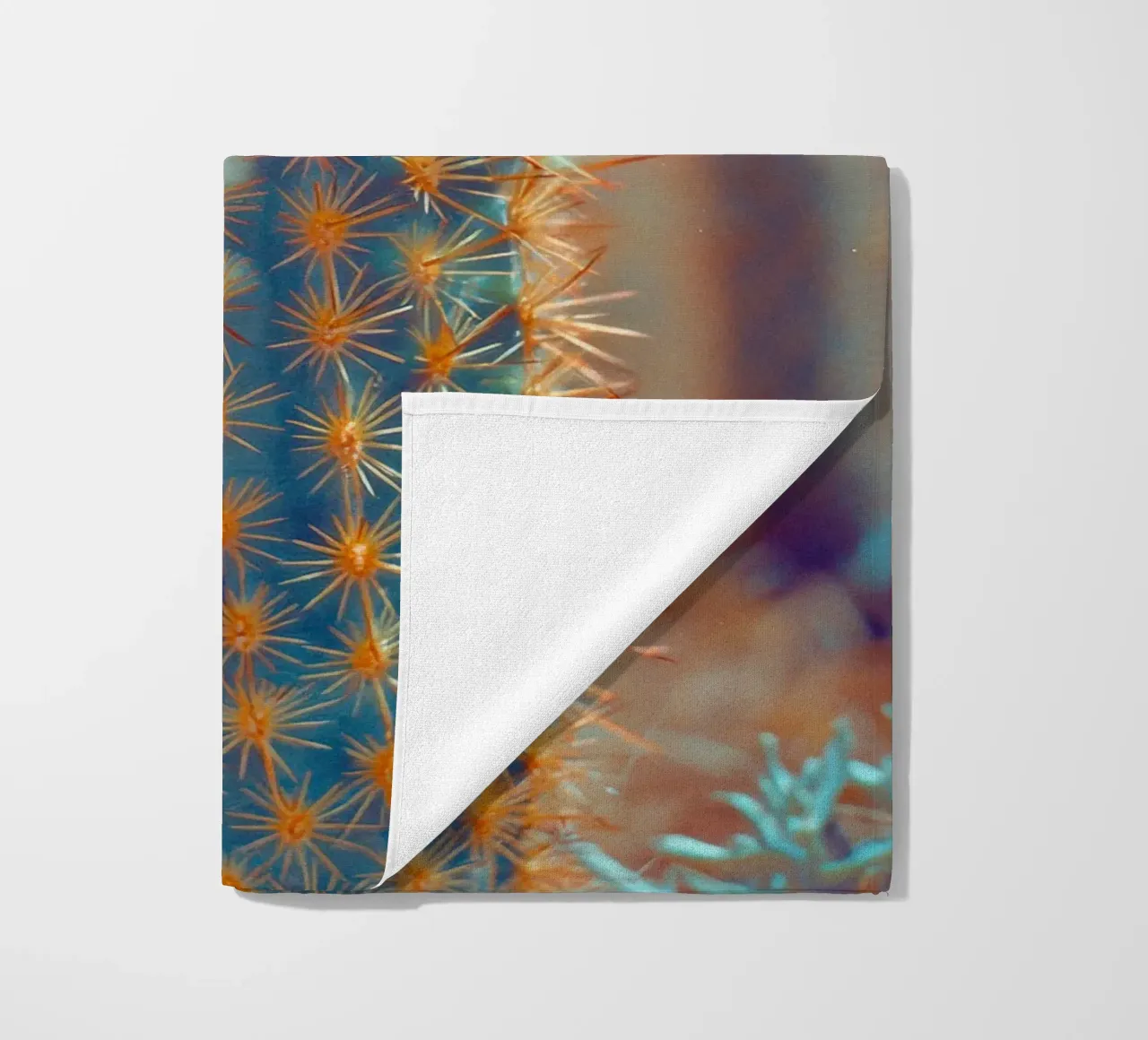 73 telo mare da Pink California | Affiches & Posters