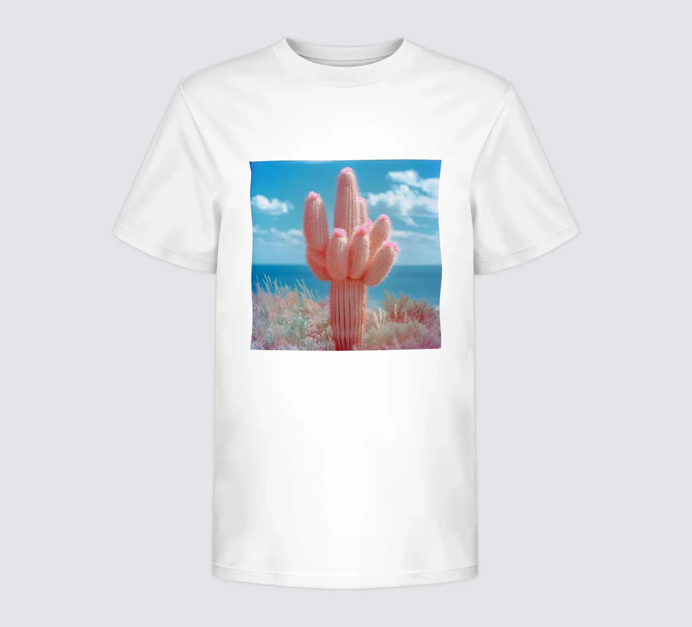 74 t-shirt bambini da Pink California | Affiches & Posters