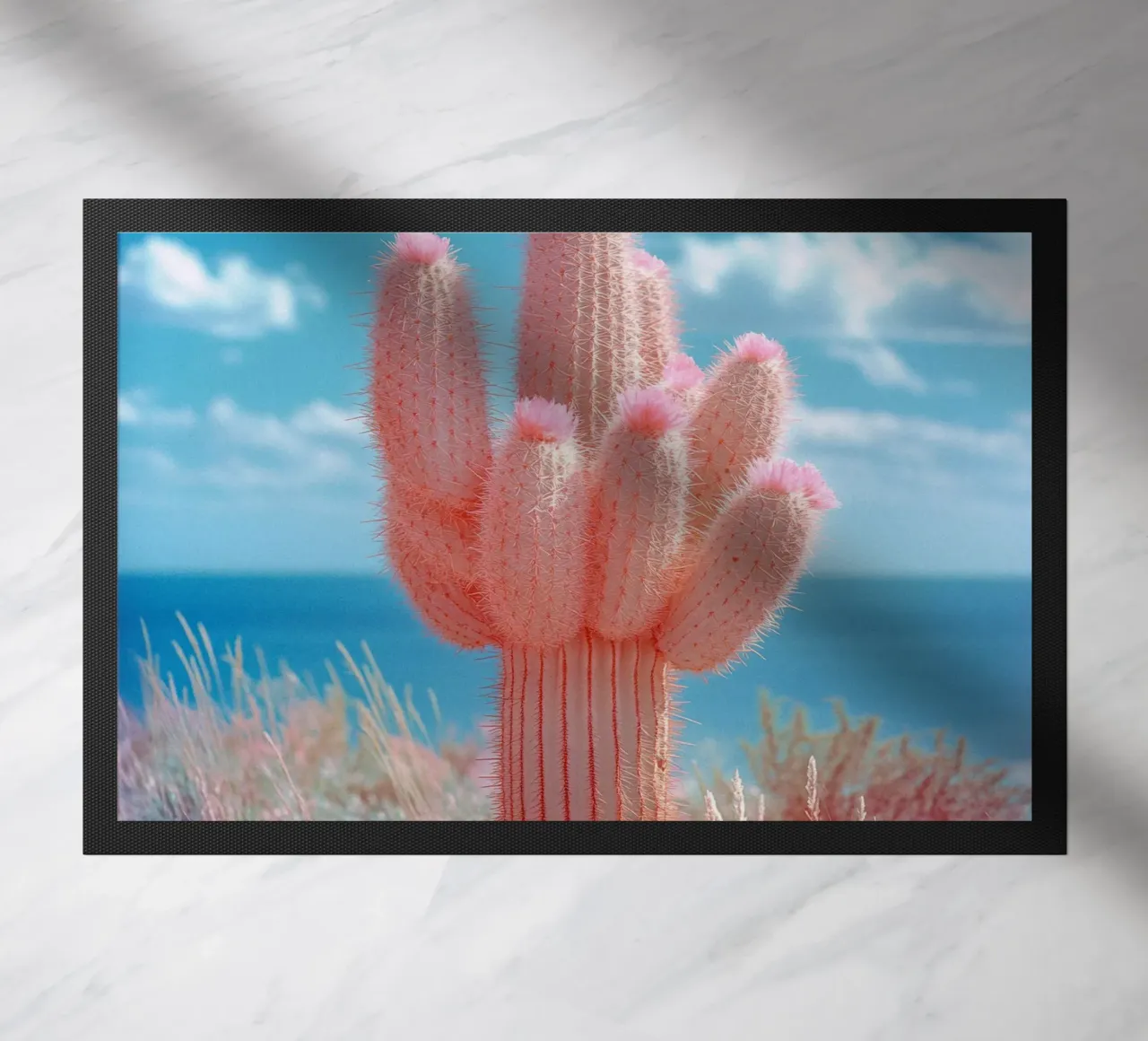 74 zerbino da Pink California | Affiches & Posters