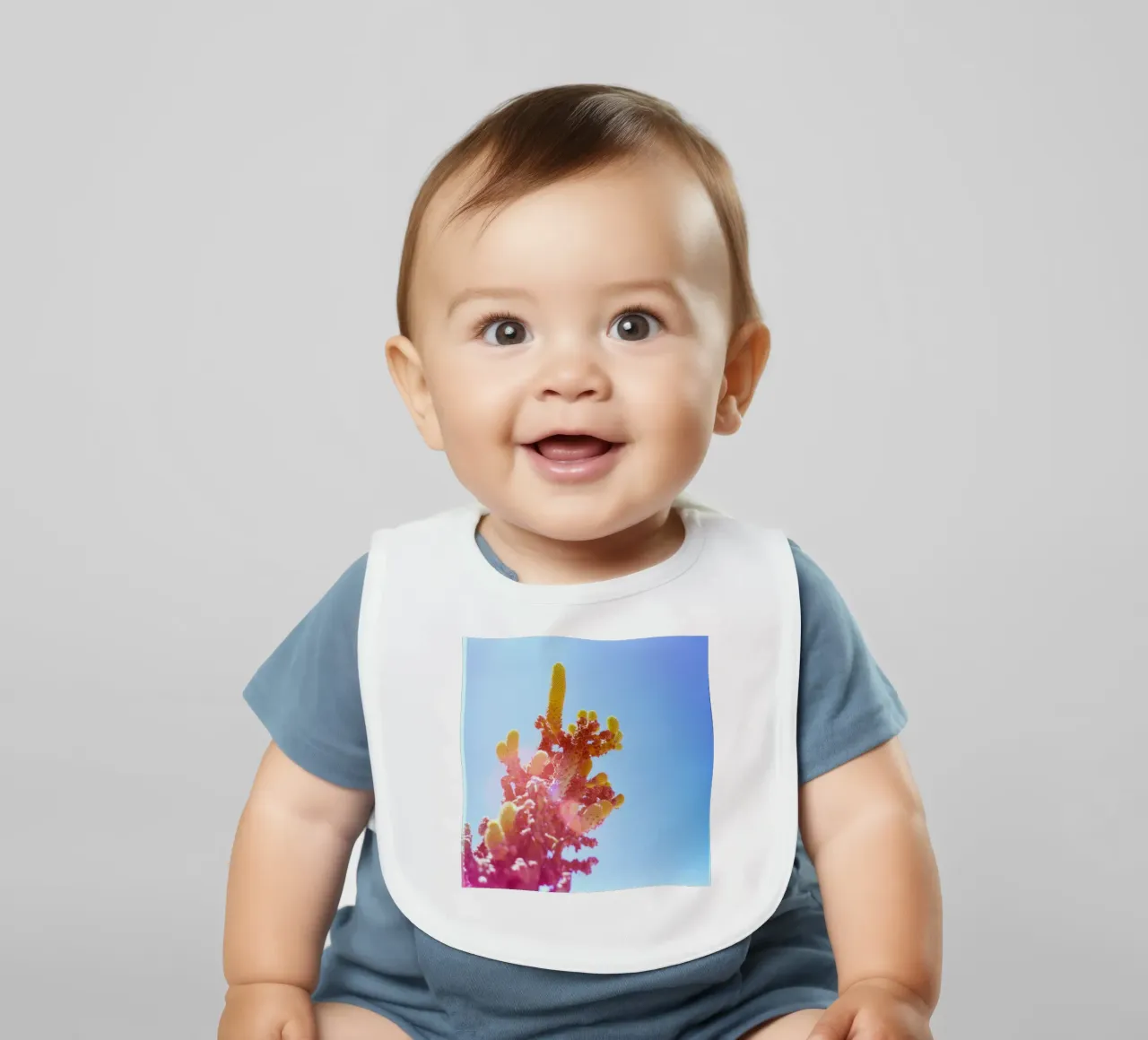 75 bavaglino da Pink California | Affiches & Posters