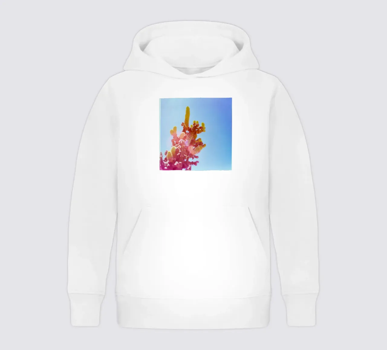 75 kids hoodie by Pink California | Affiches & Posters