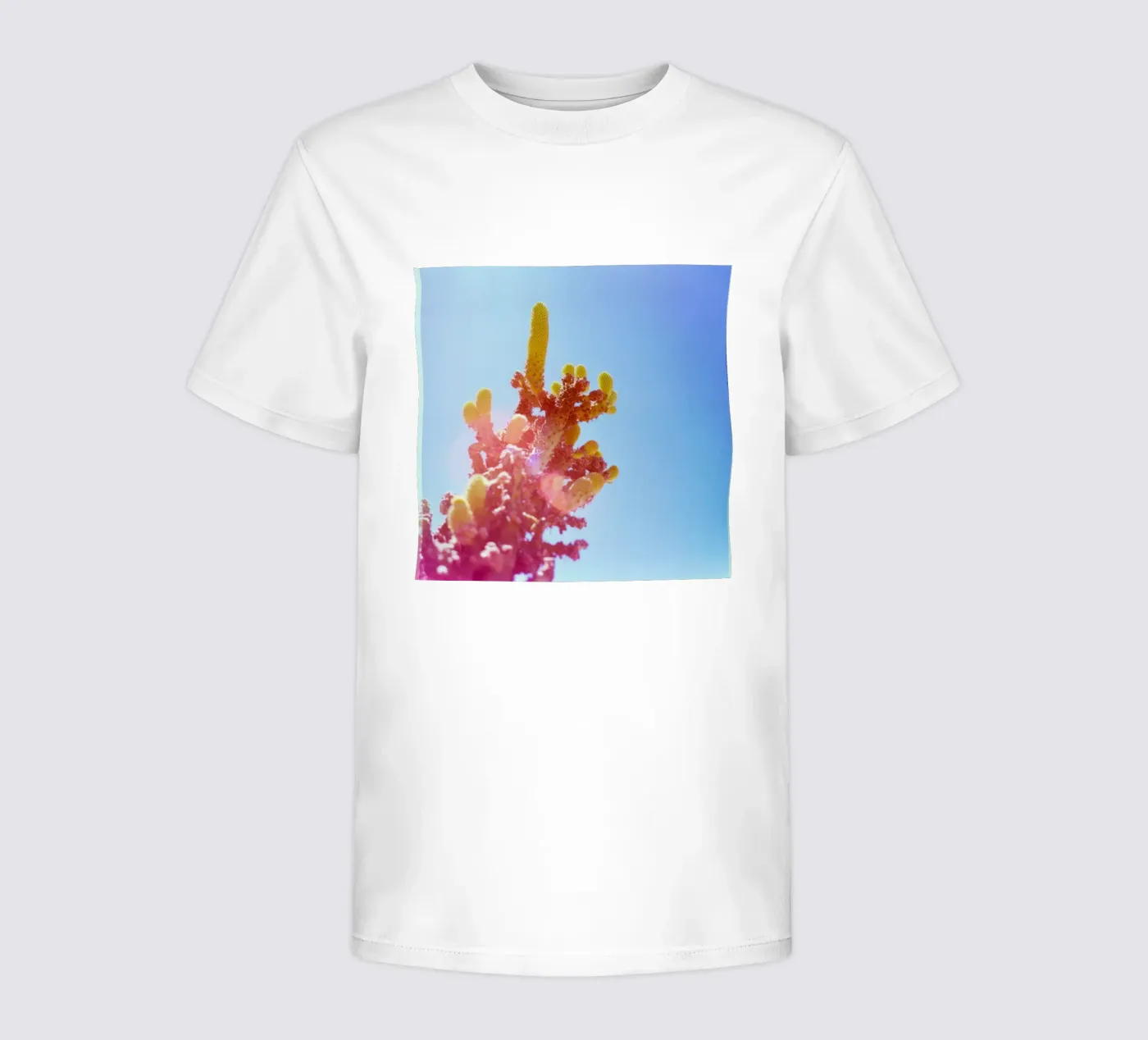 75 kinder t-shirt van Pink California | Affiches & Posters