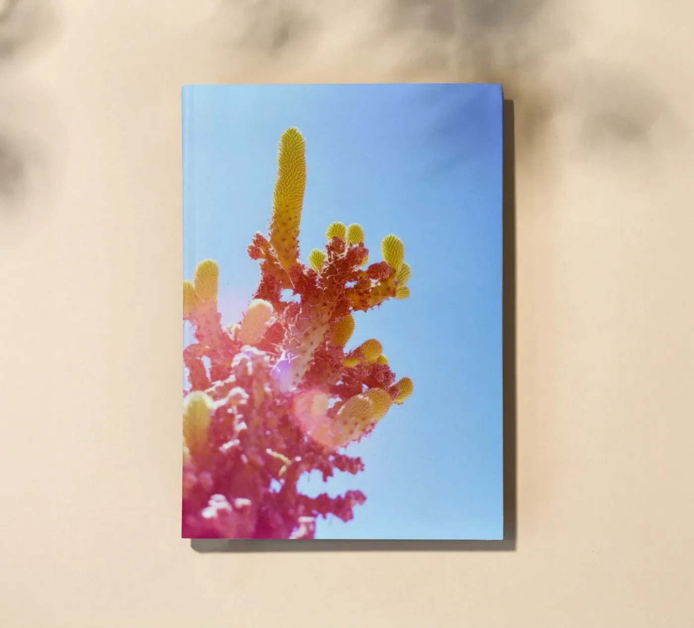 75 notebook by Pink California | Affiches & Posters