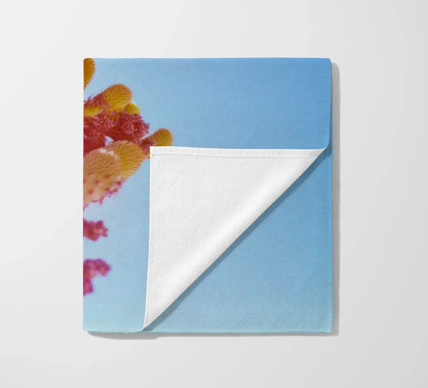 75 beach towel by Pink California | Affiches & Posters