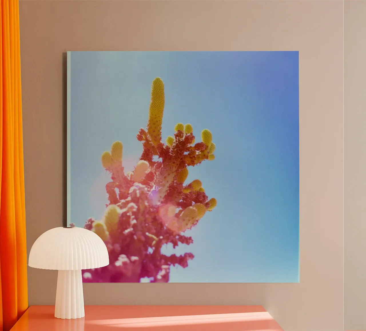 75 forex plate by Pink California | Affiches & Posters