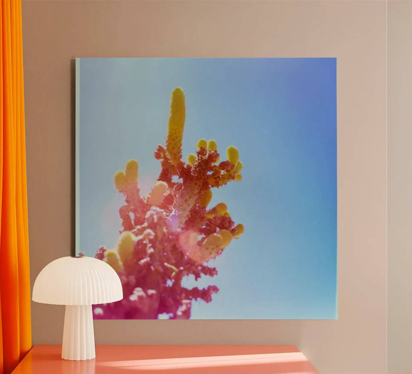 75 forex plate by Pink California | Affiches & Posters