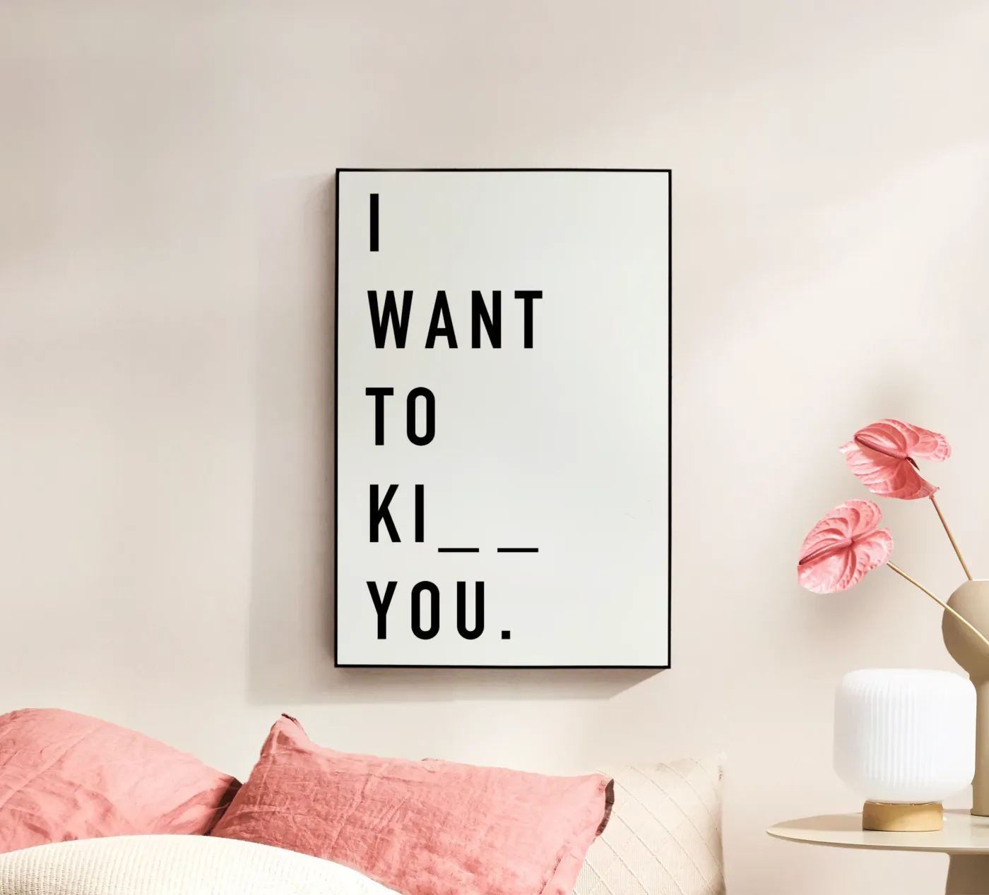 Want To plexiglass da typealive