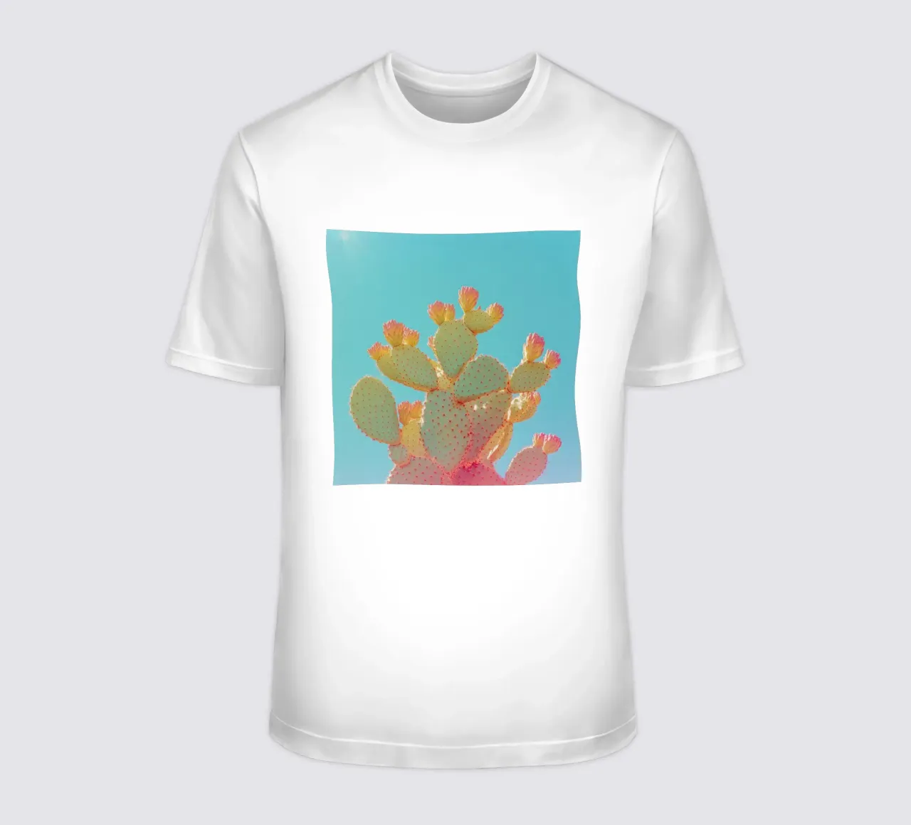 76 t-shirt by Pink California | Affiches & Posters