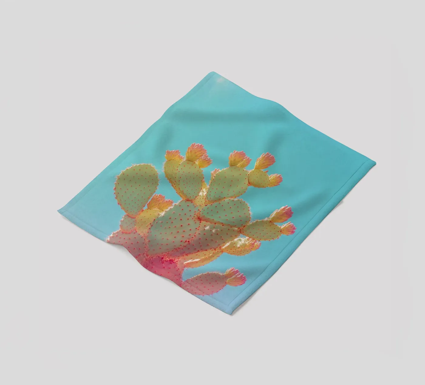 76 fleece blanket by Pink California | Affiches & Posters