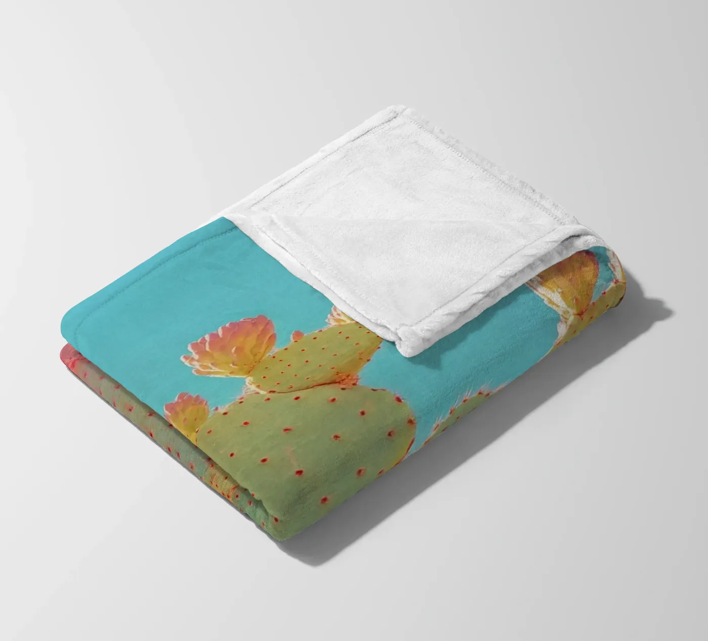 76 fleece blanket by Pink California | Affiches & Posters