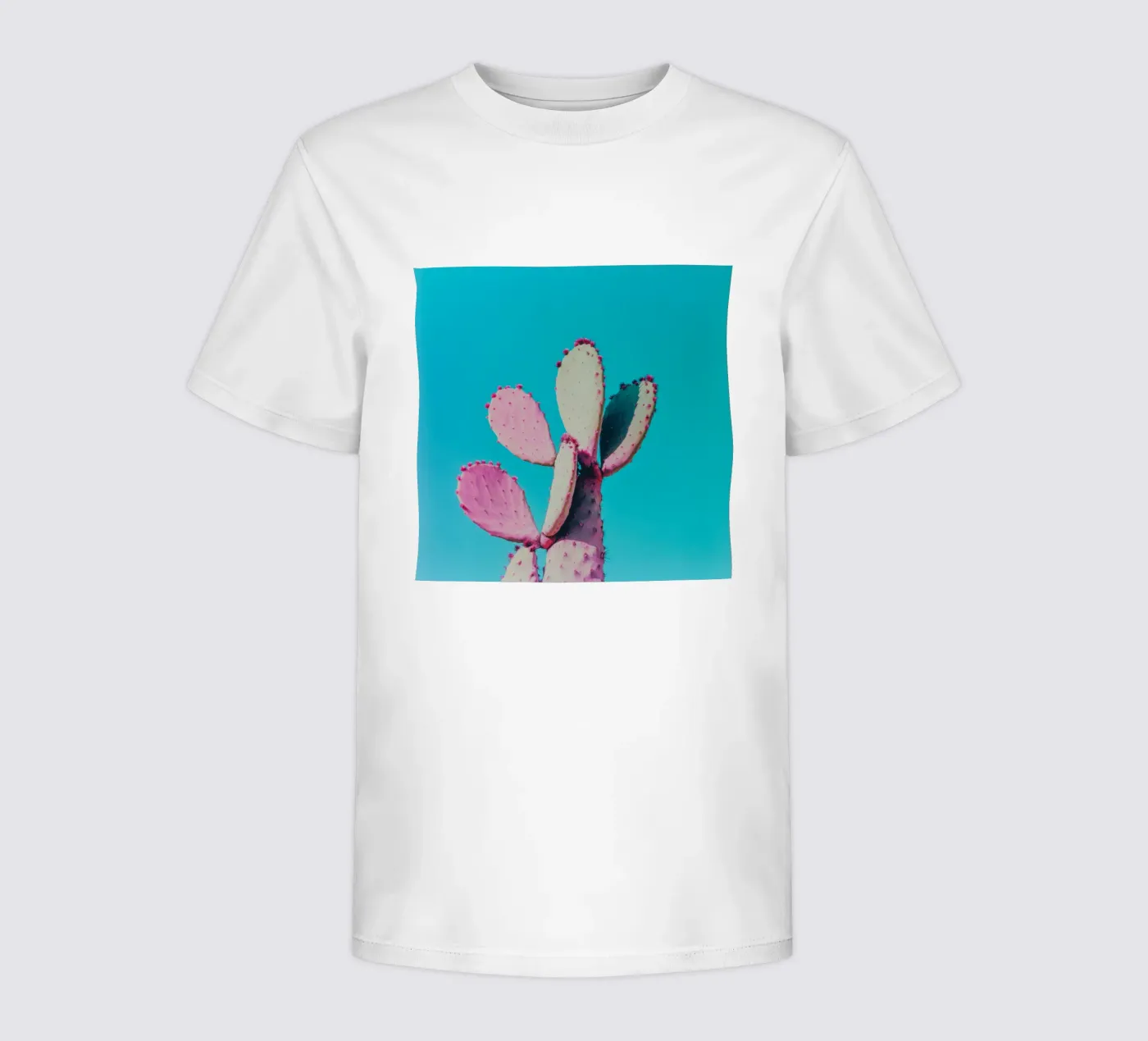 77 t-shirt bambini da Pink California | Affiches & Posters