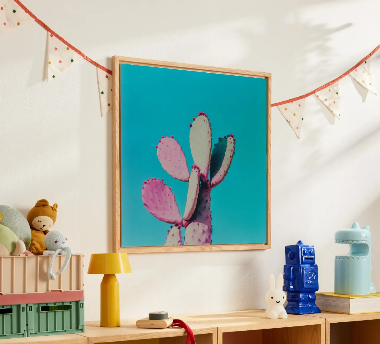 77 plexiglass da Pink California | Affiches & Posters