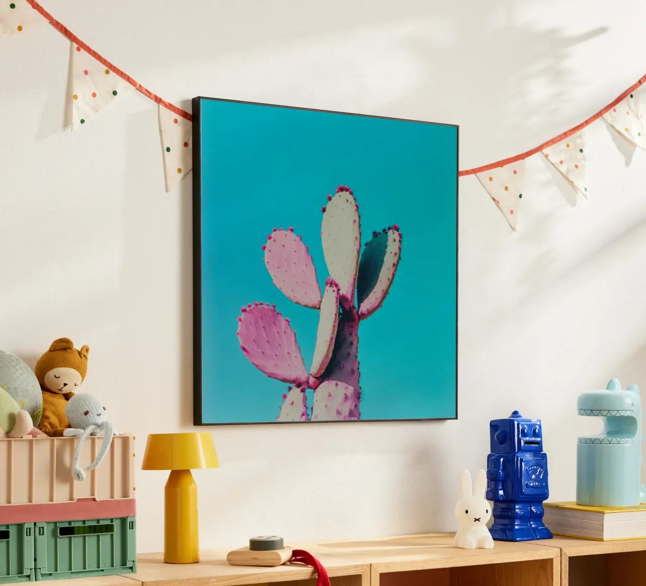 77 forex plate by Pink California | Affiches & Posters