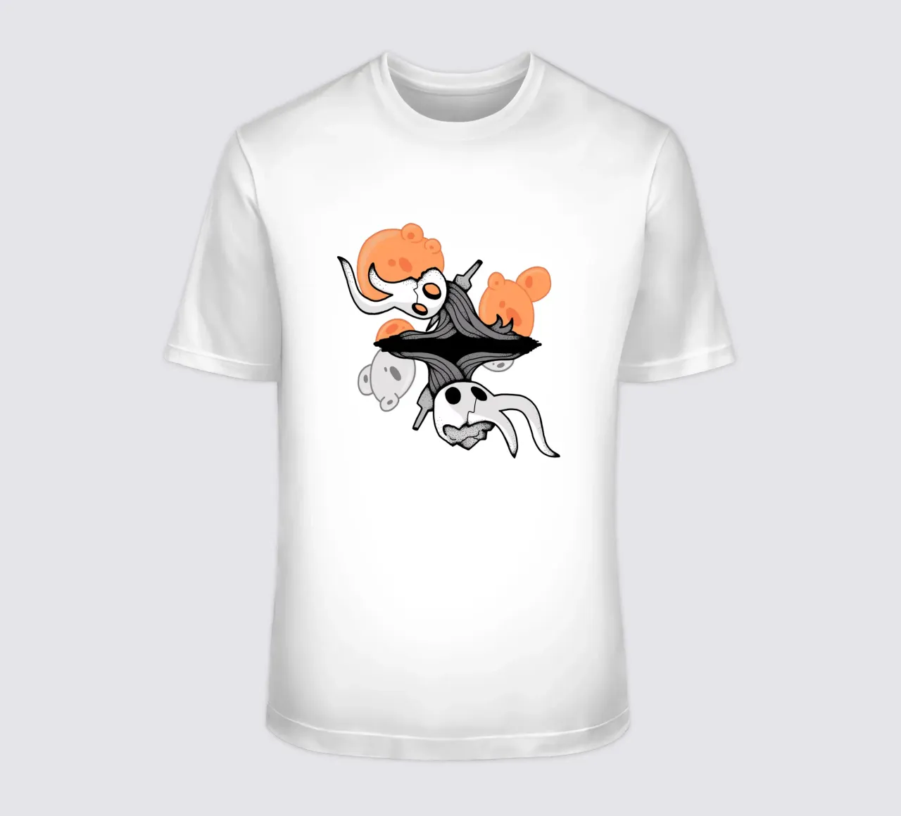 Broken Vessel | Fanart t-shirt by venten