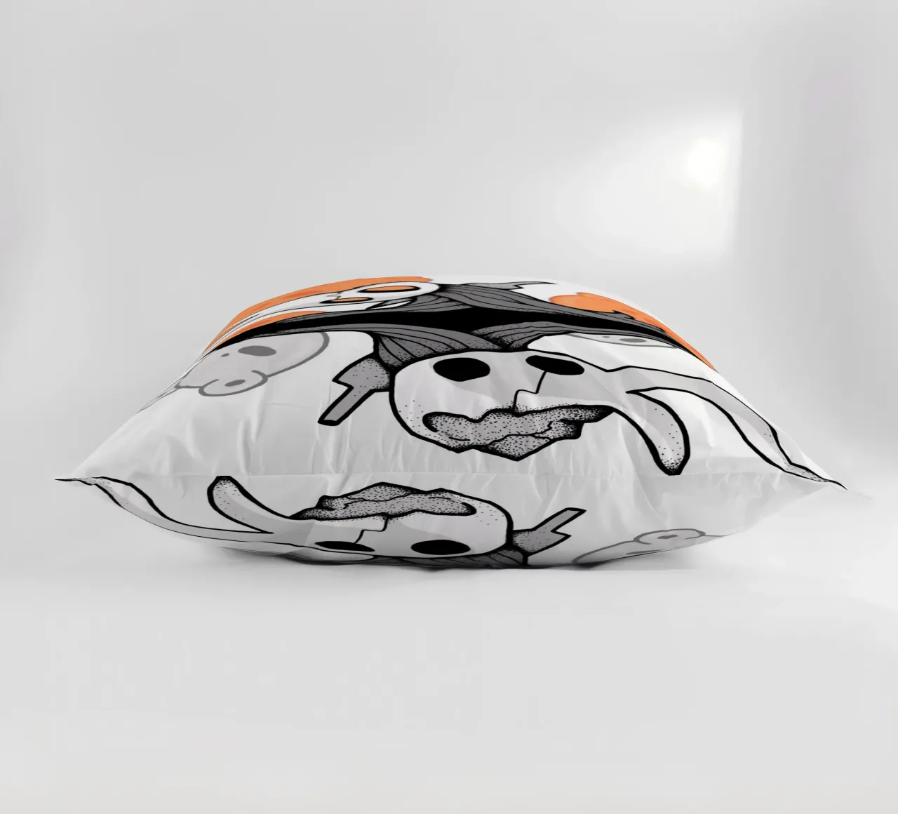 Broken Vessel | Fanart cuscino da venten