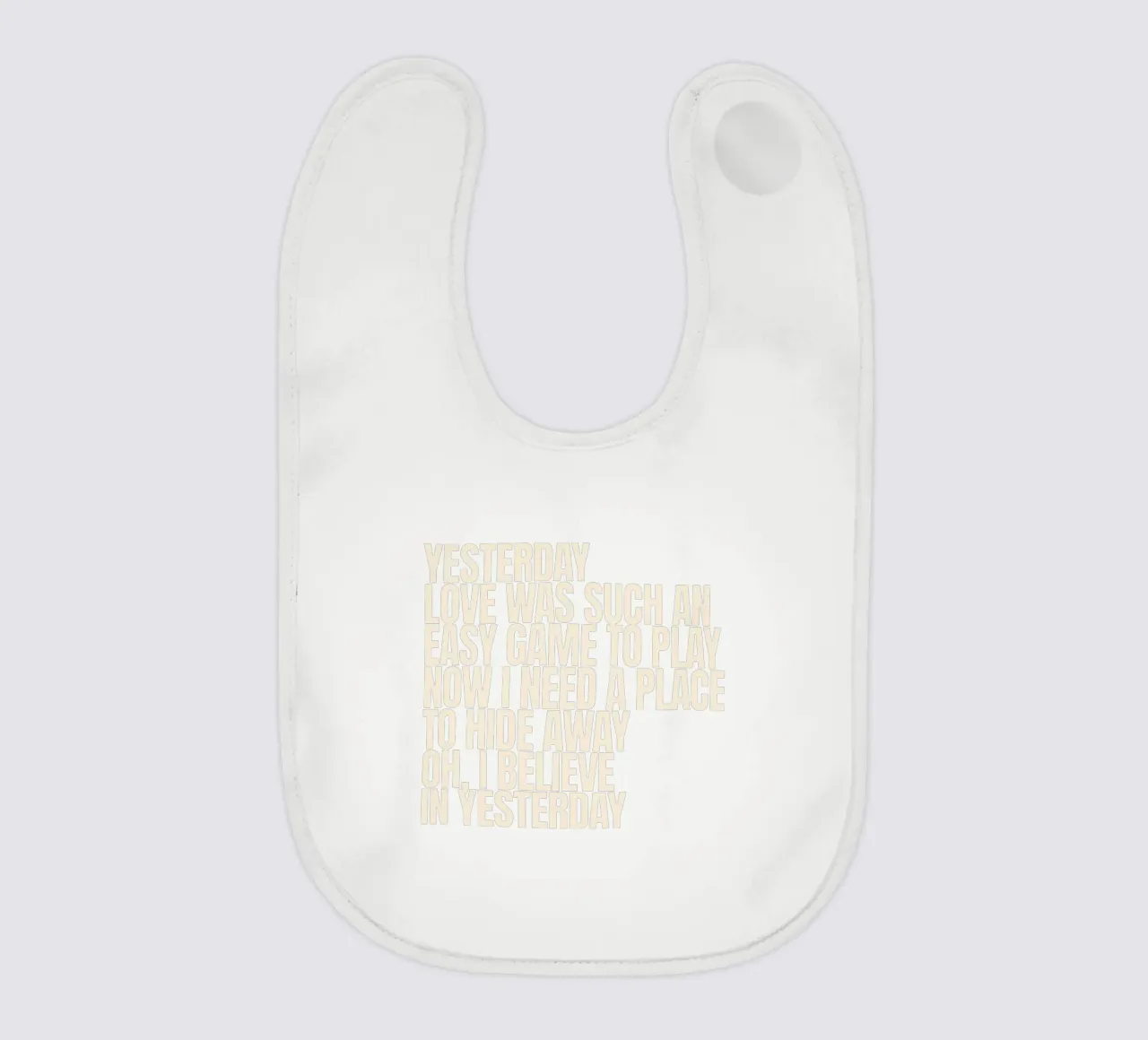 Ieri bavaglino da Gunawan Rb