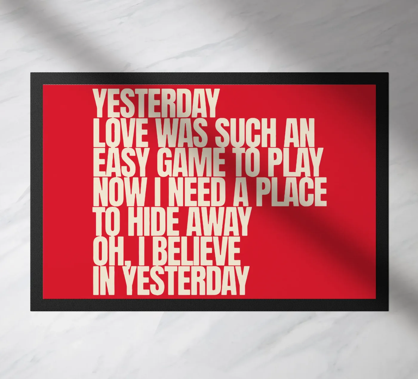 Ieri zerbino da Gunawan Rb