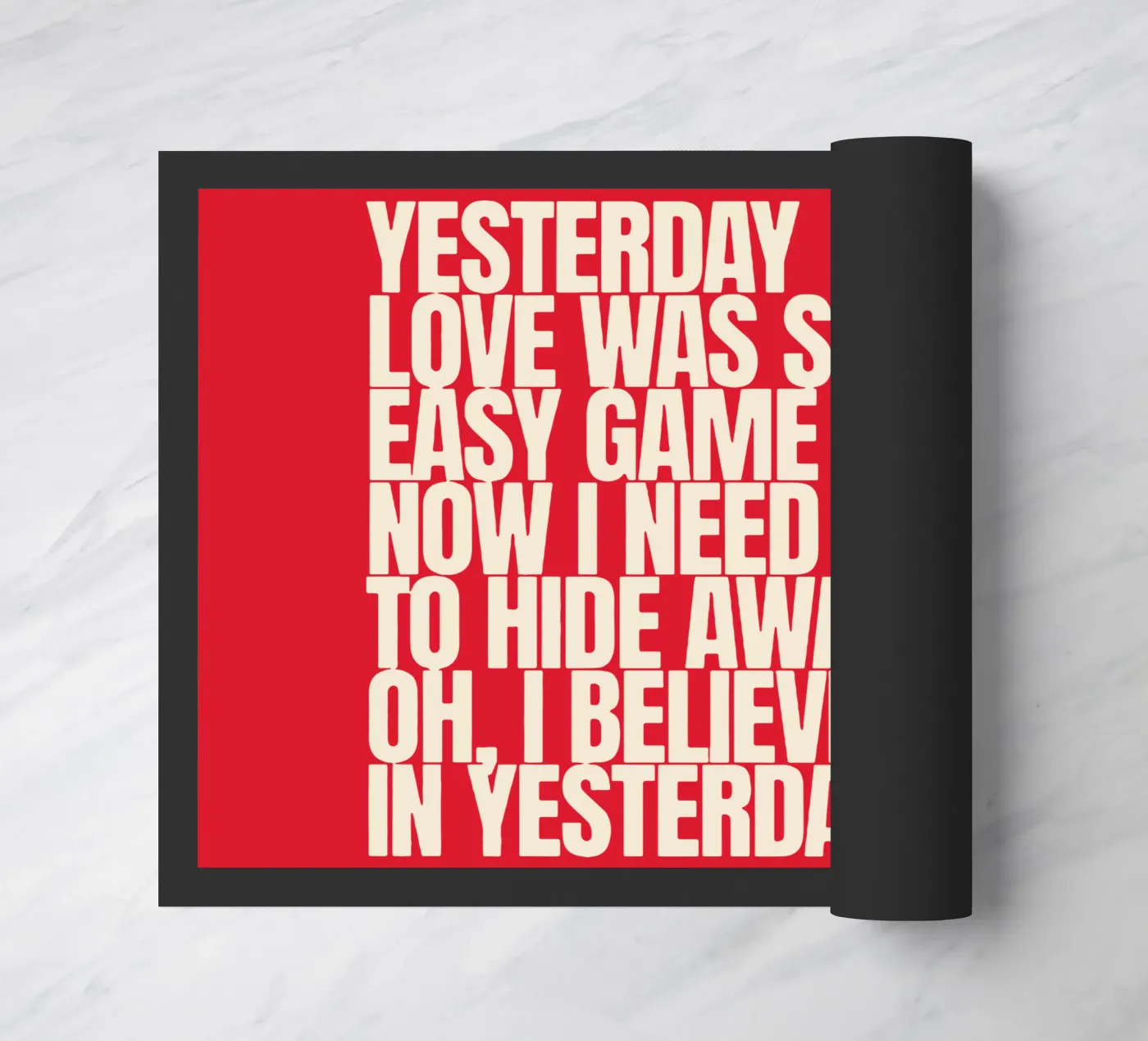 Ieri zerbino da Gunawan Rb