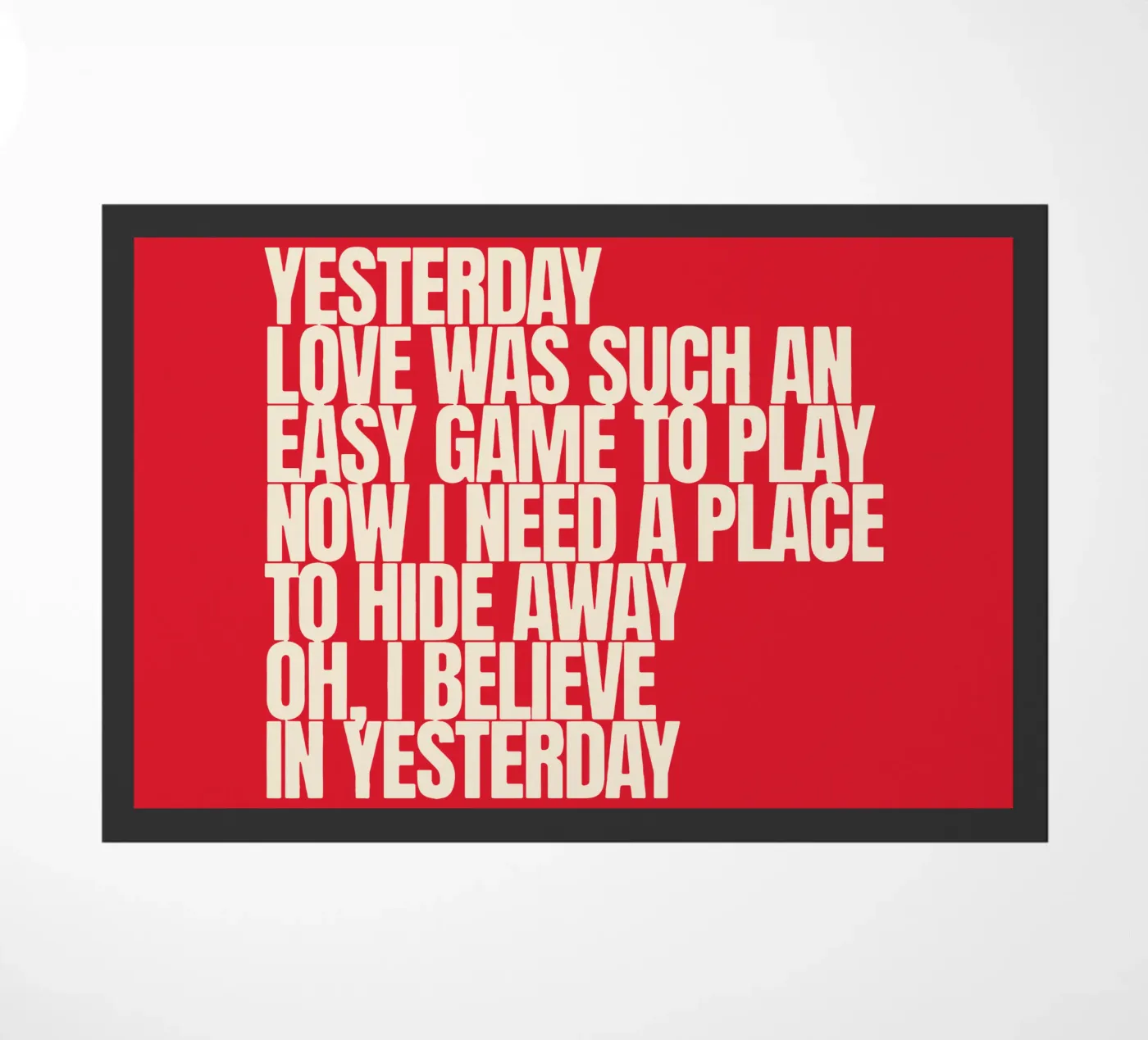 Ieri zerbino da Gunawan Rb