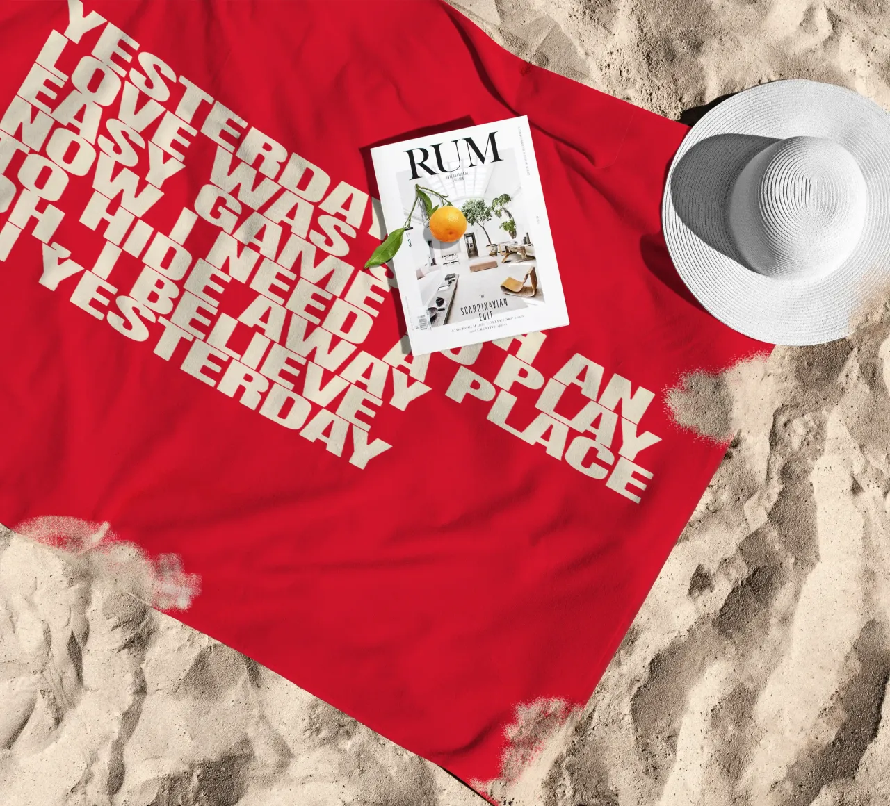 Ieri telo mare da Gunawan Rb