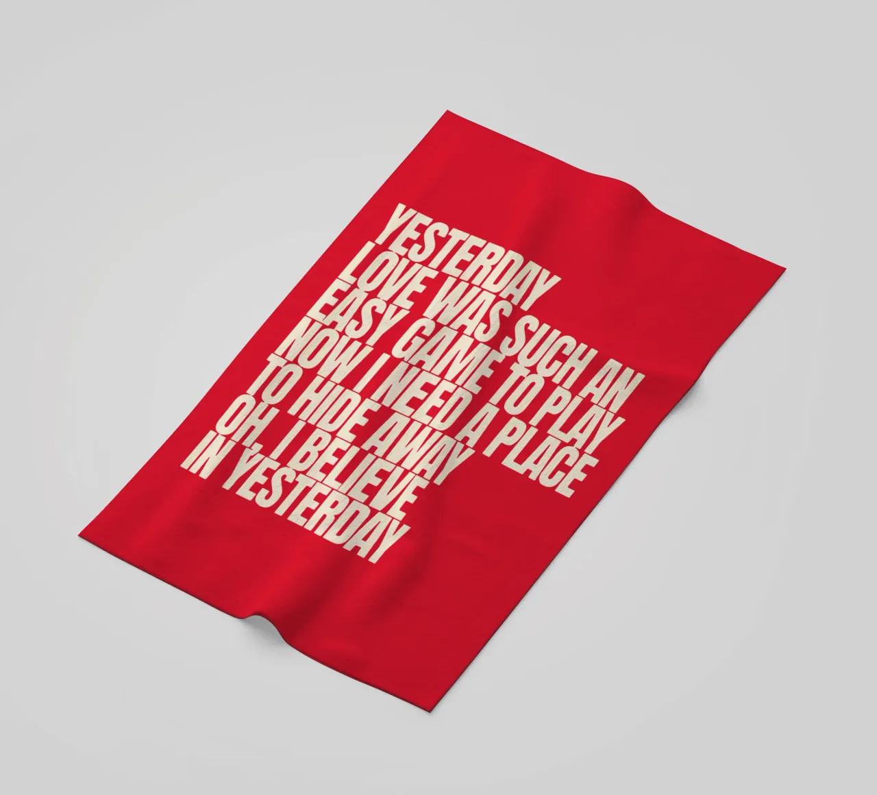 Ieri telo mare da Gunawan Rb