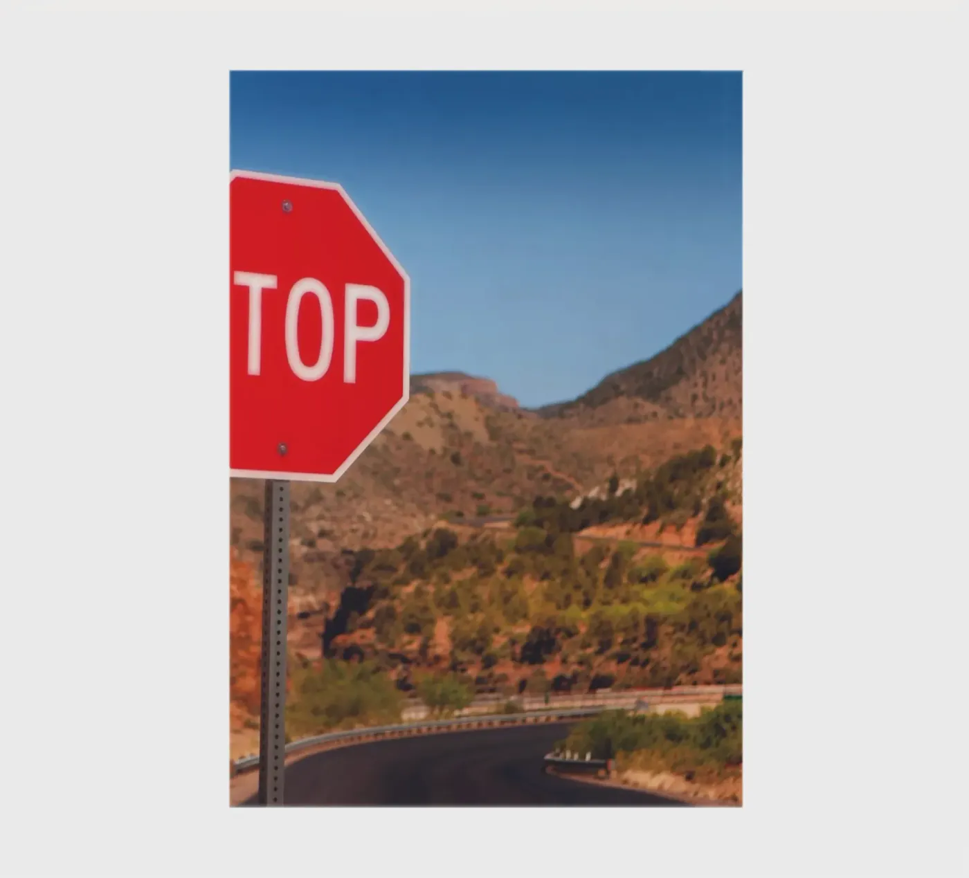 Stop notebook by Dave Hare Photography