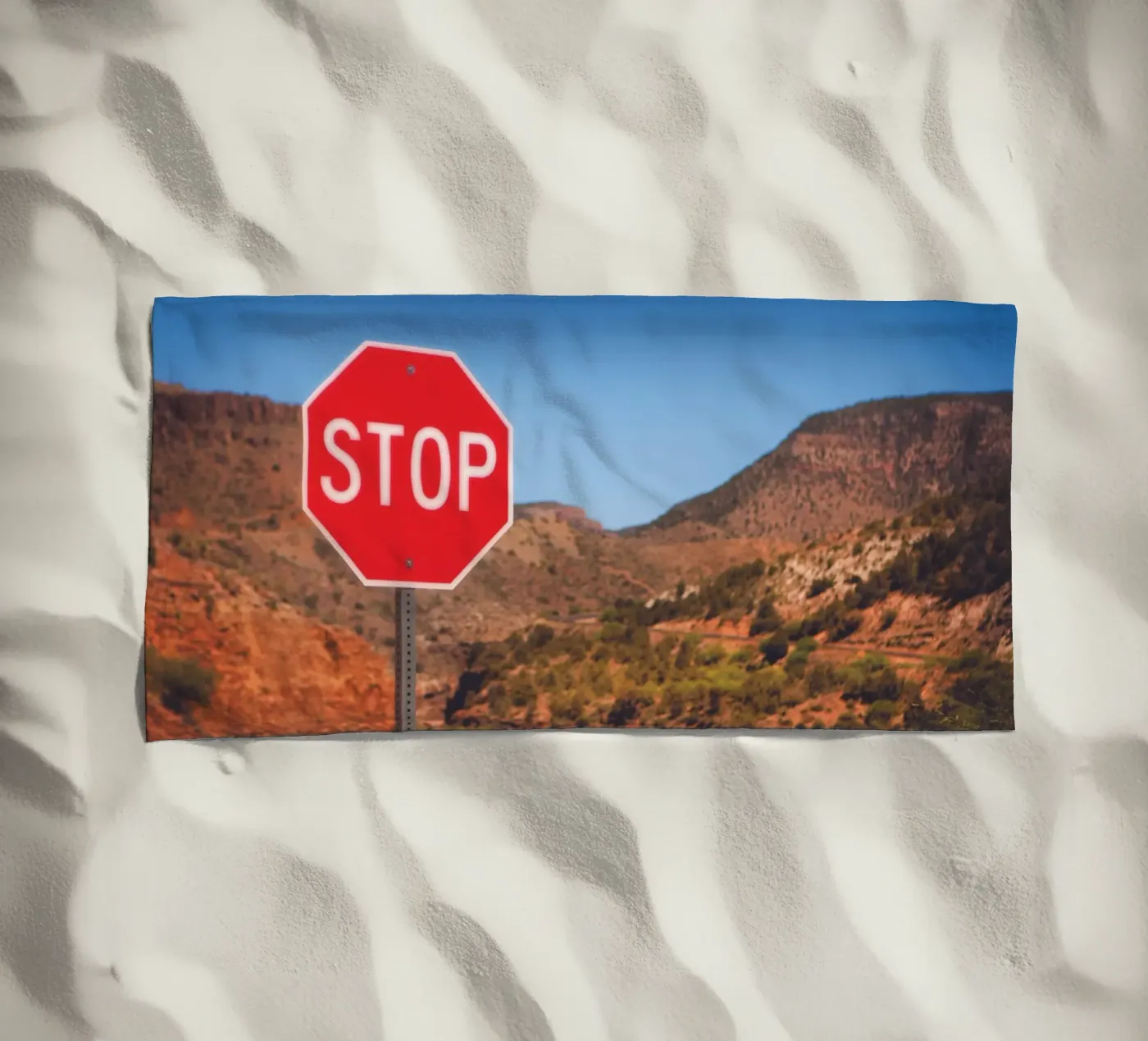 Stop telo mare da Dave Hare Photography