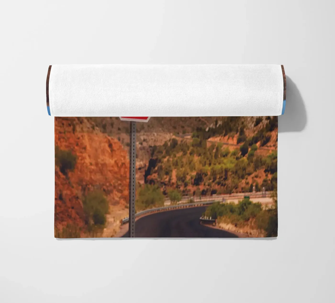 Stop telo mare da Dave Hare Photography