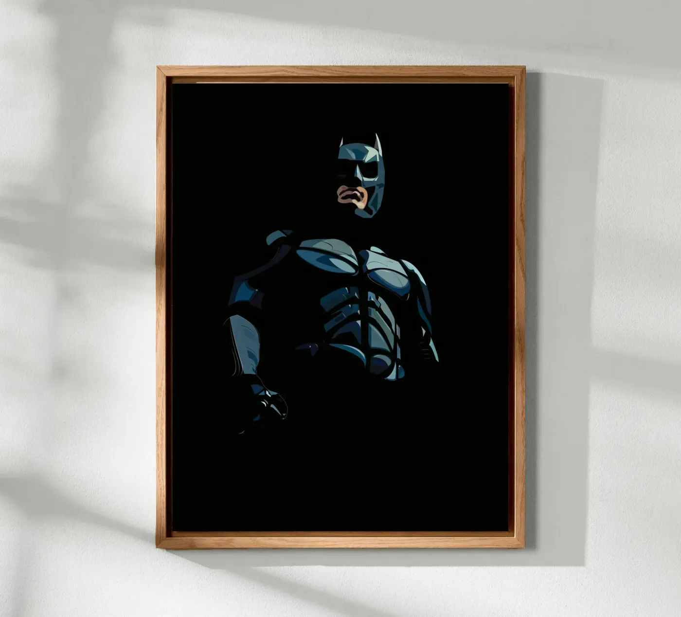 batman forex plate by AZR