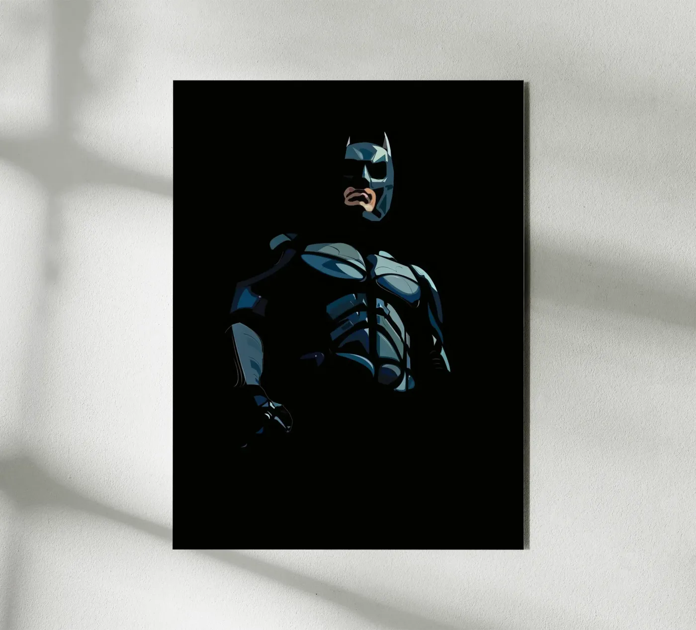 batman forex plate by AZR