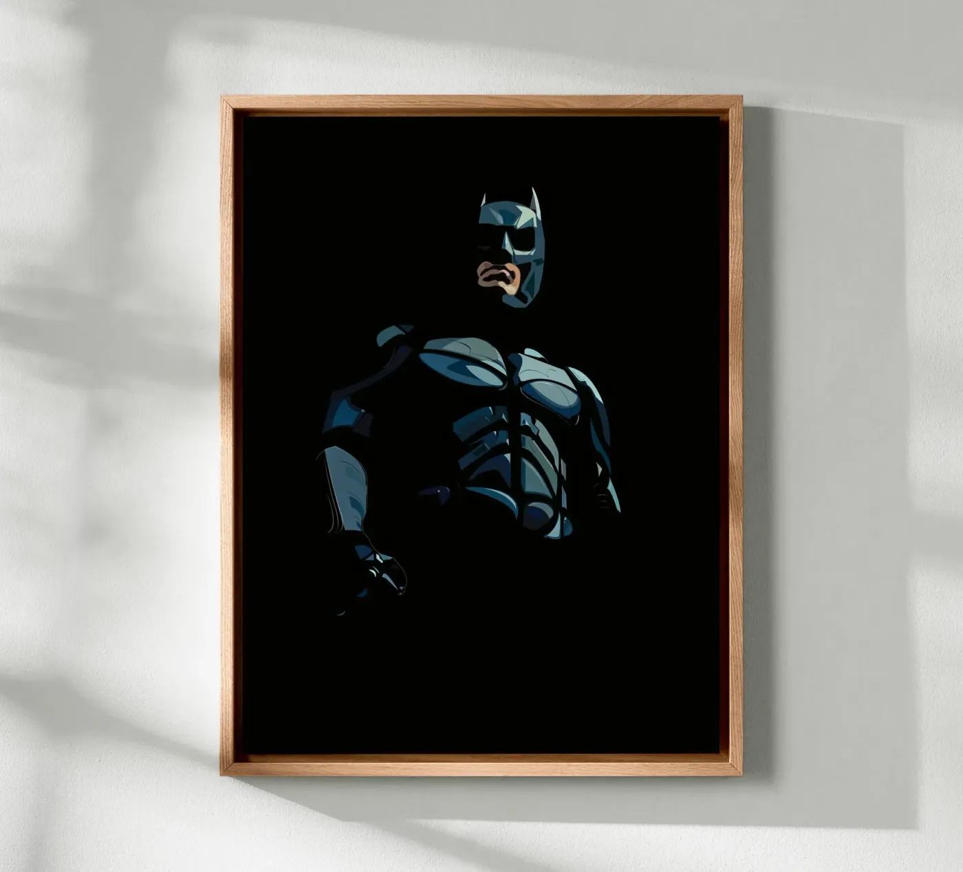 batman tela da AZR