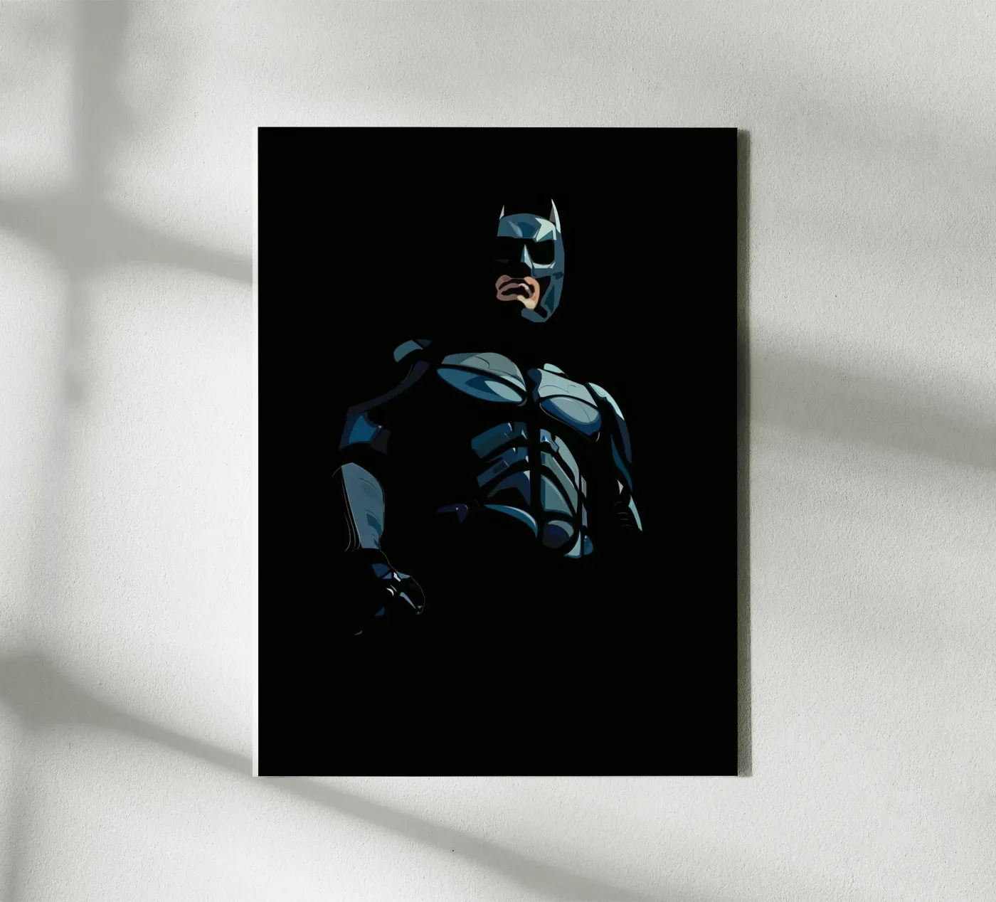 batman tela da AZR