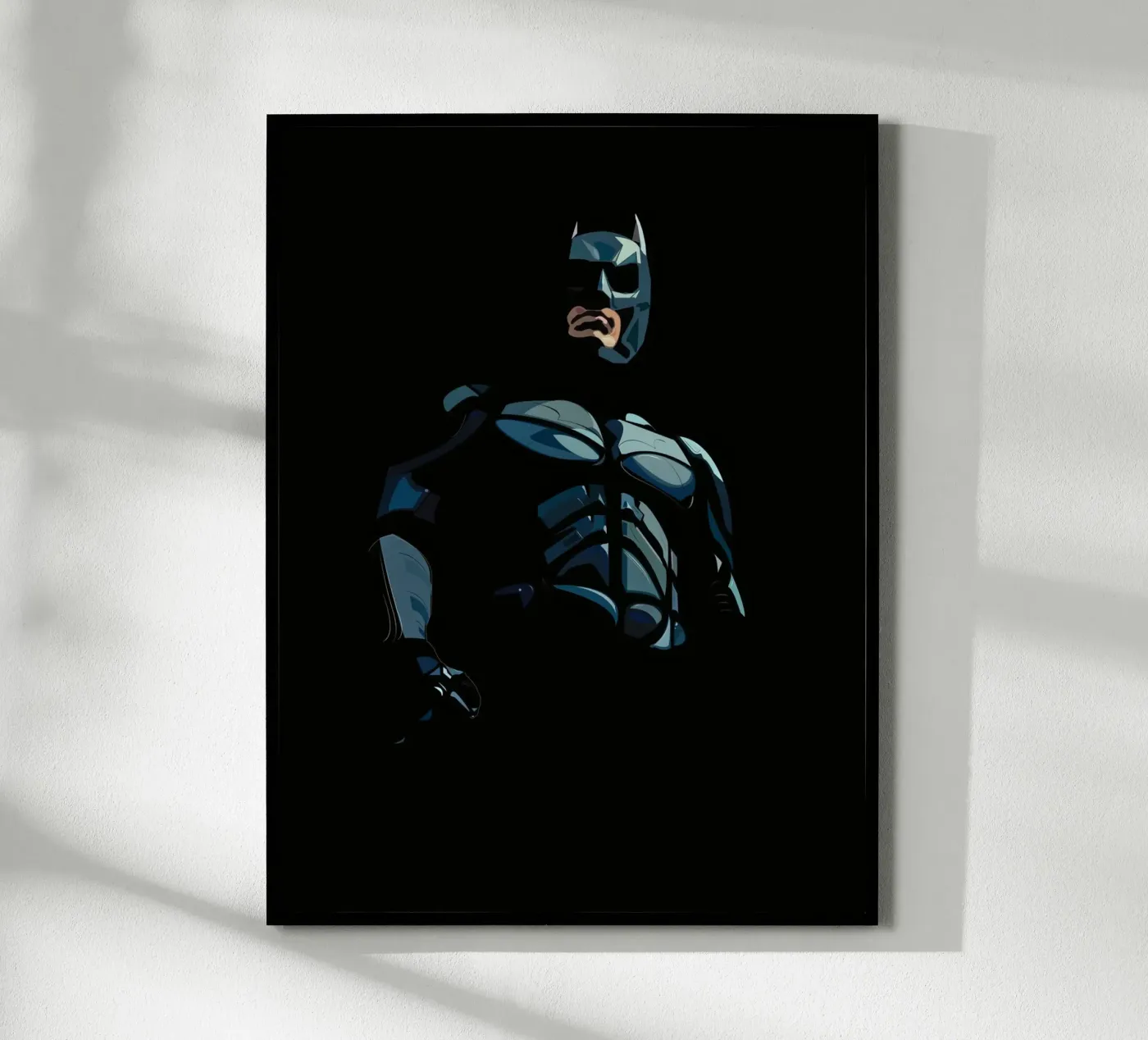 batman poster da AZR