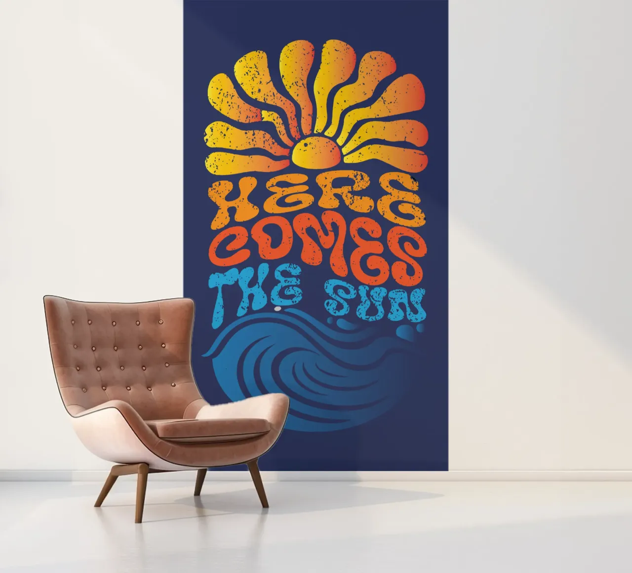 Here Comes The Sun photo wallpaper by Gunawan Rb