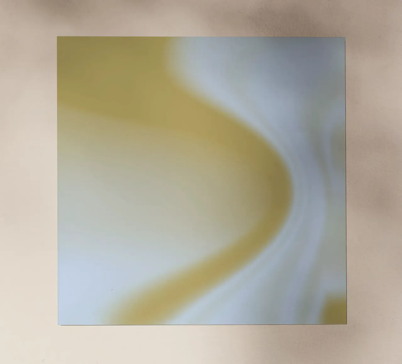 SILKY Backlit Folie von ÂME LIBRE STUDIO