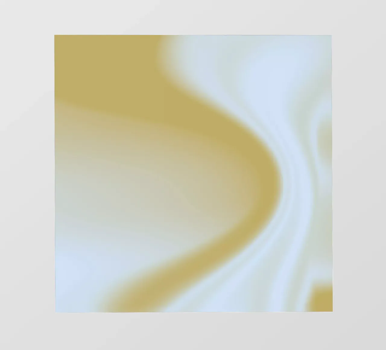 SILKY pellicola backlit da ÂME LIBRE STUDIO