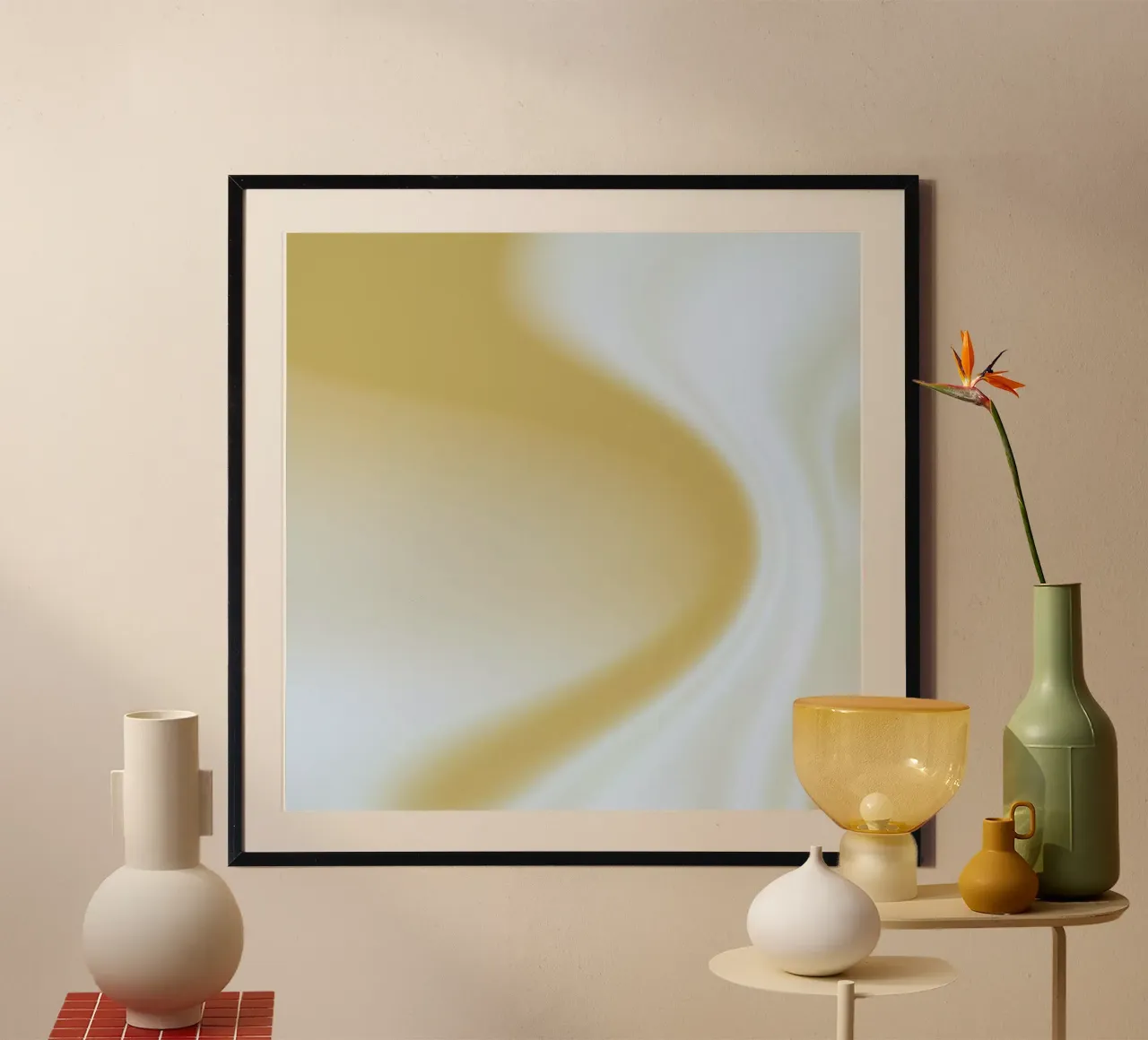 SILKY poster da ÂME LIBRE STUDIO