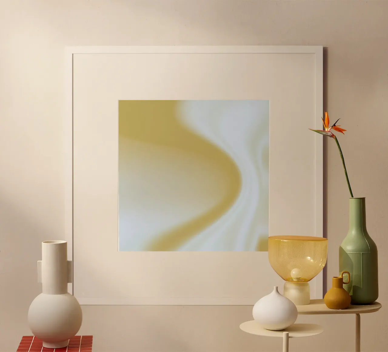 SILKY poster da ÂME LIBRE STUDIO