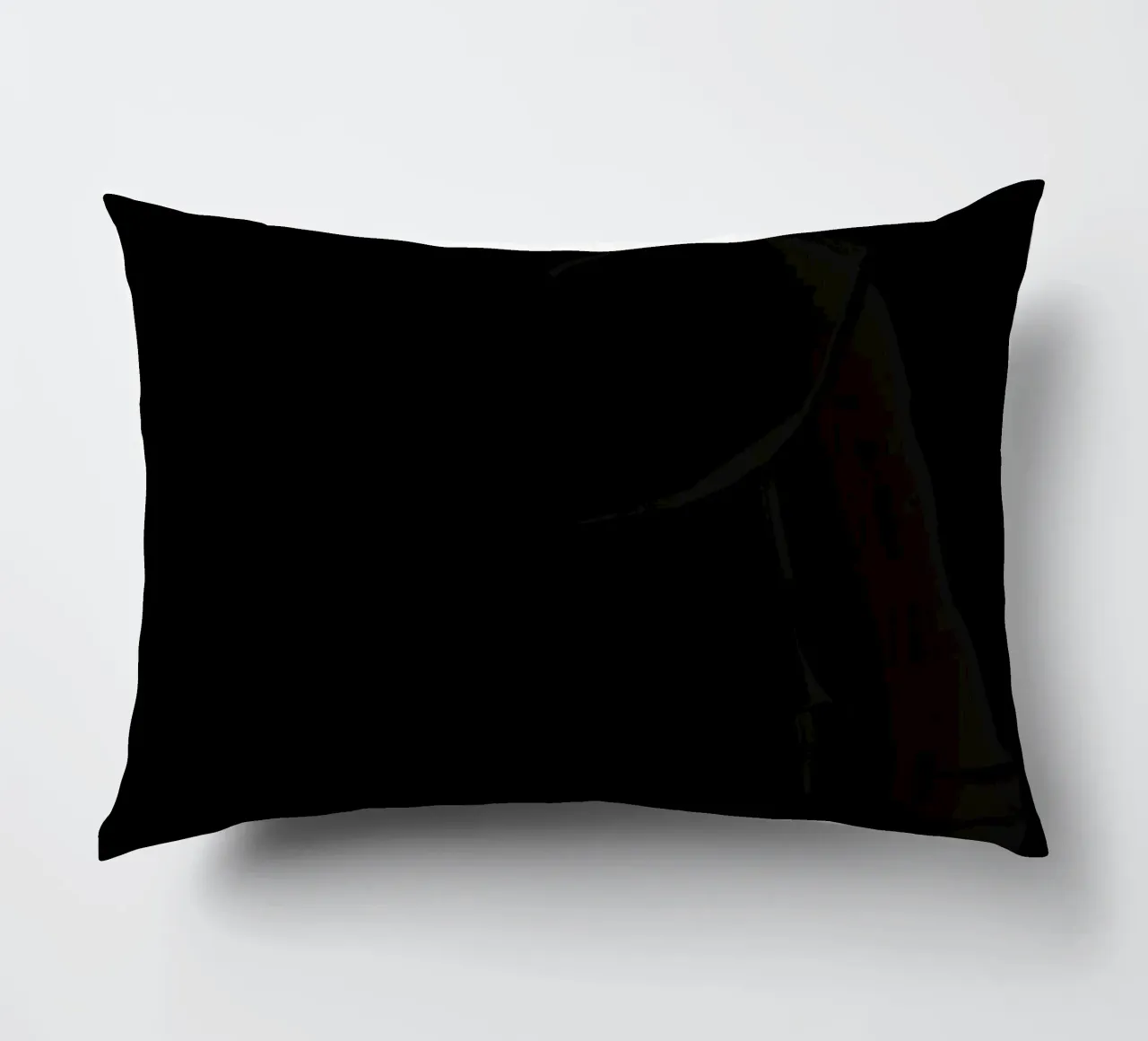 Speachless cuscino da Agnes KR Patience