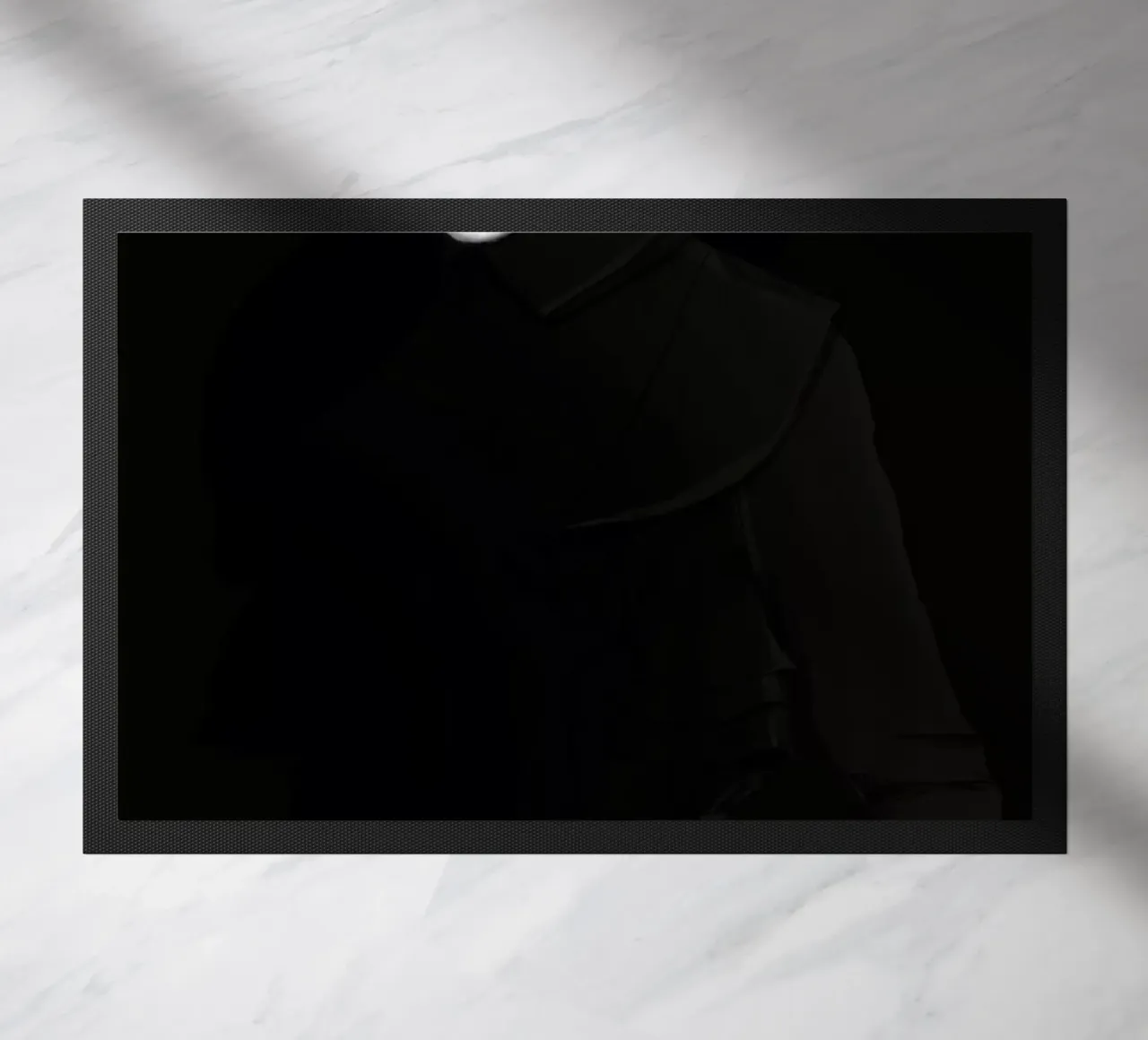 Speachless zerbino da Agnes KR Patience