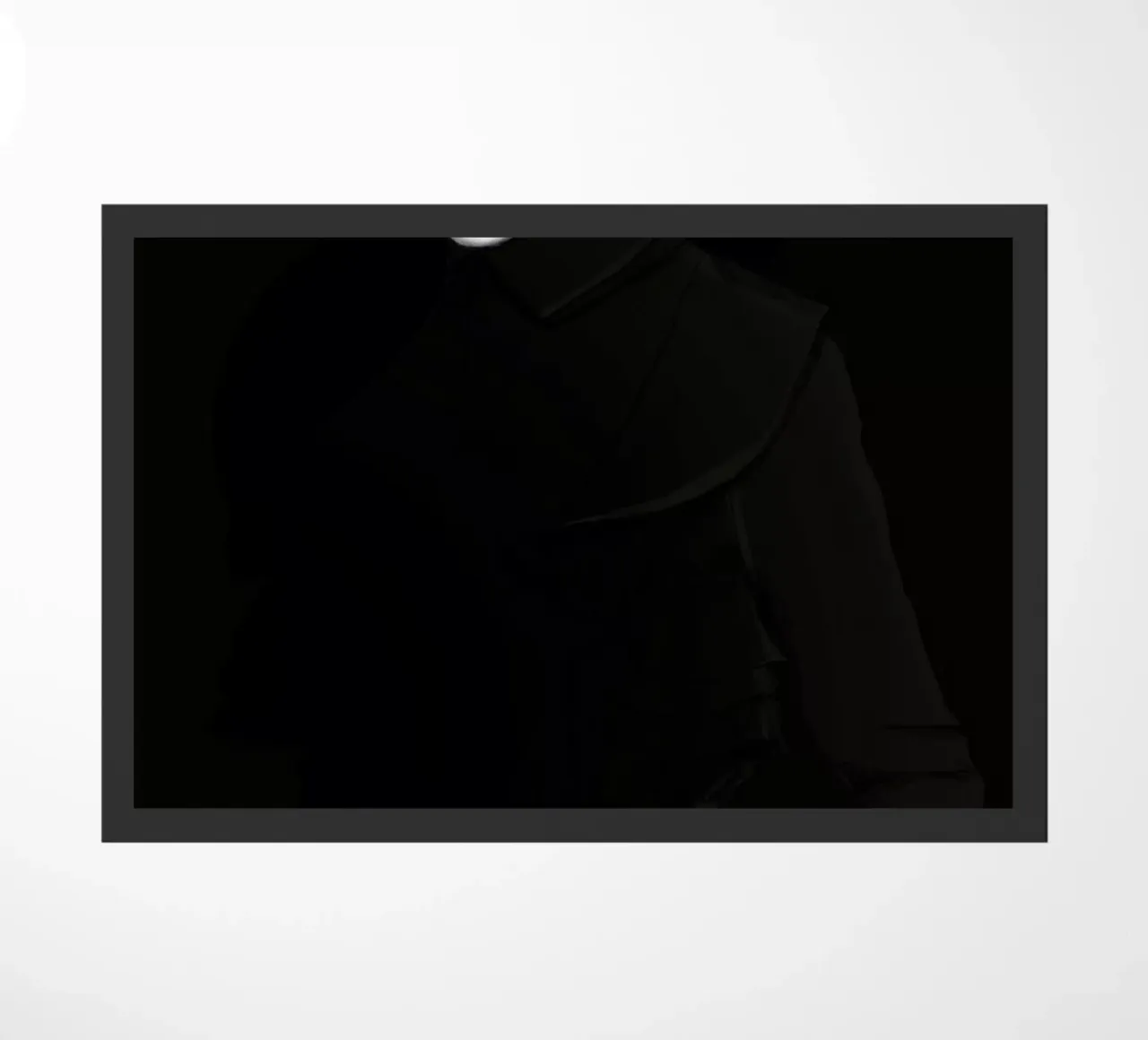 Speachless zerbino da Agnes KR Patience