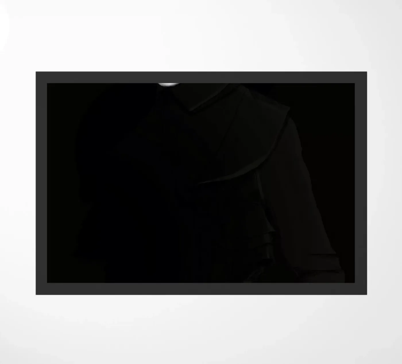 Speachless zerbino da Agnes KR Patience