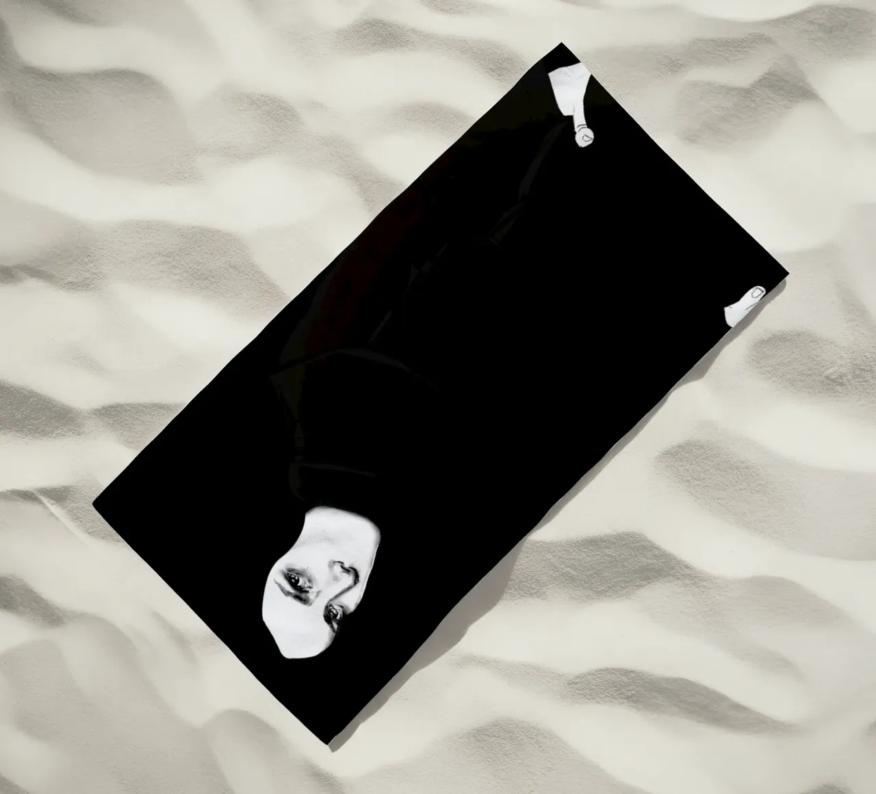 Speachless telo mare da Agnes KR Patience