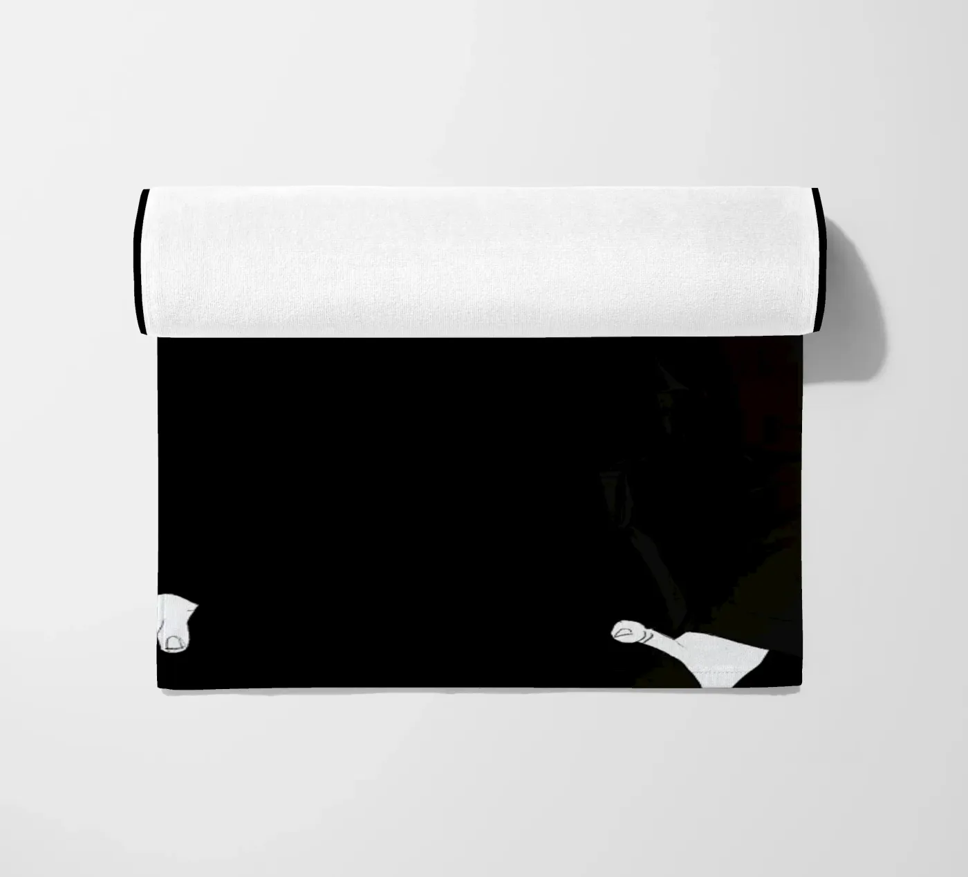 Speachless telo mare da Agnes KR Patience